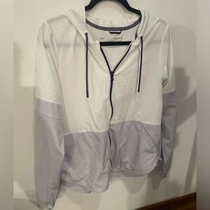Under Armour Women’s Jacket